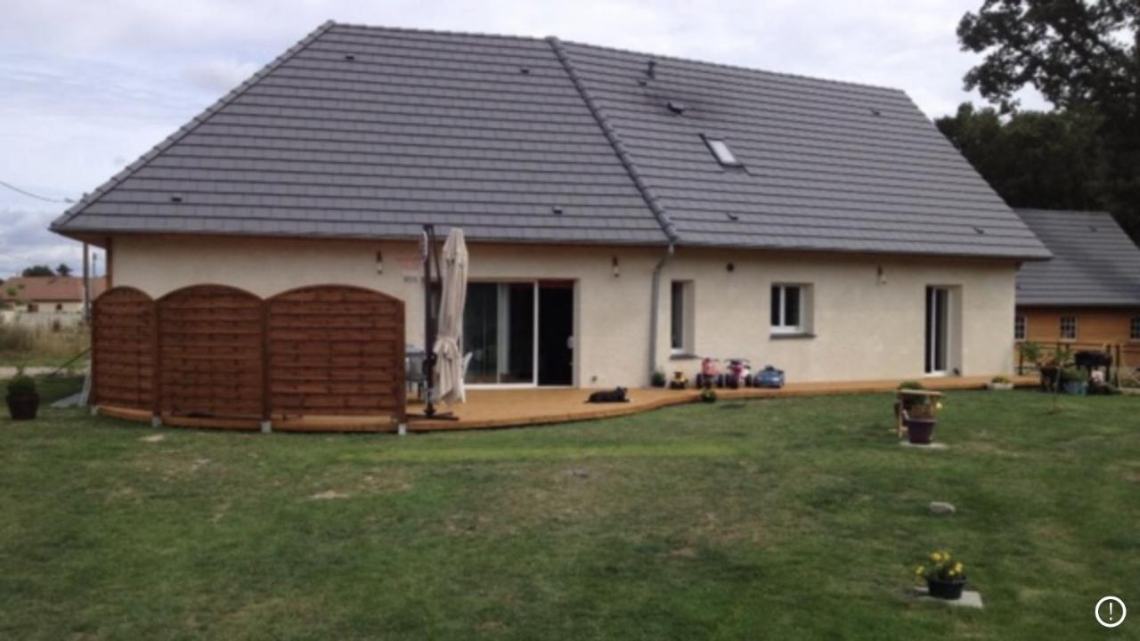L'escale Du Bohain Bed & Breakfast *